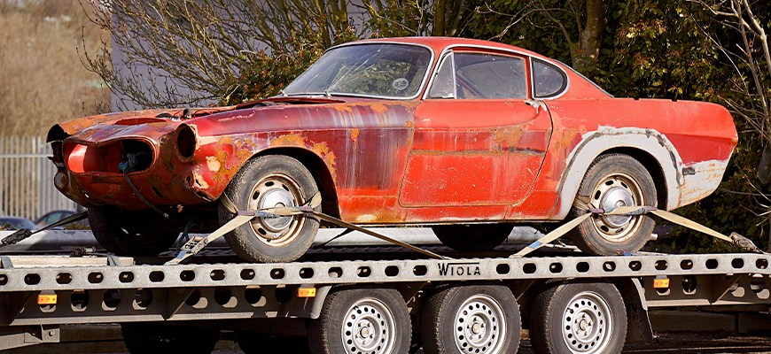 Towing Services